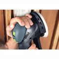 FESTOOL RO 125 FEQ-Plus ROTEX Geared Eccentric Sander in Systainer