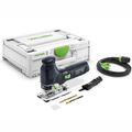 FESTOOL PS 300 EQ-Plus TRION Pendulum Jigsaw 720 Watt