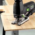 FESTOOL PS 300 EQ-Plus TRION Pendulum Jigsaw 720 Watt