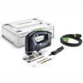 FESTOOL PSB 300 EQ-Plus TRION Pendulum Jigsaw 720 Watt