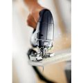 FESTOOL PSB 300 EQ-Plus TRION Pendulum Jigsaw 720 Watt