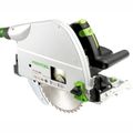 FESTOOL TS 75 EBQ-Plus Plunge-Cut Saw 1600W in Systainer