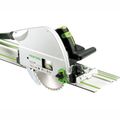FESTOOL TS 75 EBQ-Plus-FS Plunge-Cut Saw