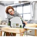 FESTOOL TS 75 EBQ-Plus-FS Plunge-Cut Saw