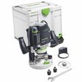 FESTOOL OF 2200 EB-Plus Router 2200W in Systainer&sup3;