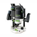 FESTOOL OF 2200 EB-Set Plunge Router
