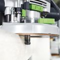 FESTOOL OF 2200 EB-Set Plunge Router