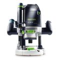 FESTOOL OF 2200 EB-Set Plunge Router
