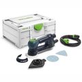 FESTOOL RO 90 DX FEQ-Plus ROTEX Geared Eccentric Sander