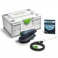 FESTOOL ETS EC 150/5 EQ-Plus Eccentric Sander 400W