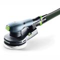 FESTOOL ETS EC 125/3 EQ-Plus Eccentric Sander 400W