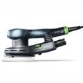 FESTOOL ETS EC 125/3 EQ-Plus Eccentric Sander 400W