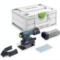FESTOOL RTSC 400-Basic Cordless Orbital Sander