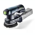 FESTOOL ETSC 125-Basic Cordless Eccentric Sander