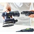 FESTOOL ETSC 125-Basic Cordless Eccentric Sander