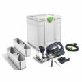 FESTOOL DF 700 EQ-Plus DOMINO XL Joining Machine 720W In Systainer