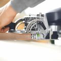 FESTOOL DF 700 EQ-Plus DOMINO XL Joining Machine 720W In Systainer