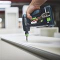 FESTOOL C 18-Basic 18V Cordless Drill in Systainer with C-shape handle