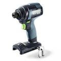 FESTOOL TID 18-Basic Cordless Impact Driver with 180 Nm torque