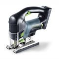FESTOOL PSBC 420 EB-Basic CARVEX Cordless D-Handle Pendulum Jigsaw