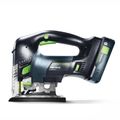 FESTOOL PSBC 420 EB-Basic CARVEX Cordless D-Handle Pendulum Jigsaw
