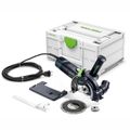 FESTOOL DSC-AG 125 FH-Plus Diamond Cutting System