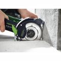 FESTOOL DSC-AG 125 FH-Plus Diamond Cutting System