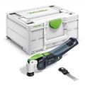 FESTOOL OSC 18 E-Basic VECTURO Cordless Oscillator Multi-Tool