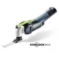 FESTOOL OSC 18 E-Basic VECTURO Cordless Oscillator Multi-Tool