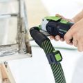 FESTOOL OSC 18 E-Basic VECTURO Cordless Oscillator Multi-Tool