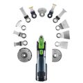 FESTOOL OSC 18 E-Basic VECTURO Cordless Oscillator Multi-Tool