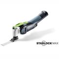 FESTOOL OSC 18 E-Basic-Set VECTURO Cordless Oscillator multi-tool