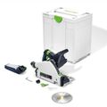 FESTOOL TSC 55 KEB-Basic Cordless Plunge-Cut Saw 18V in Systainer&sup3;