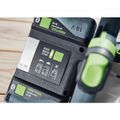 FESTOOL TSC 55 KEB-Basic Cordless Plunge-Cut Saw 18V in Systainer&sup3;