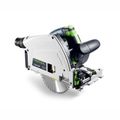 FESTOOL TS 60 KEBQ-Plus Plunge-Cut Saw in Systainer