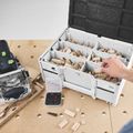 FESTOOL DS 4/5/6/8/10 1060 BU Beech DOMINO Assortment Set in Systainer&sup3;