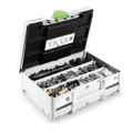 Domino Conn. R Kv-sys D8