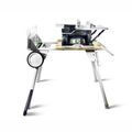 FESTOOL CSC SYS 50 EB-Basic Cordless Table Saw 168mm 2 x 18V In Systainer