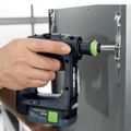 FESTOOL CXS 12 2,5-Set Cordless Drill