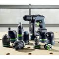 FESTOOL CXS 12 2,5-Set Cordless Drill