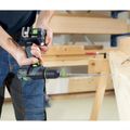 FESTOOL TXS 12 2,5-Plus Cordless Drill with classic T-shape design