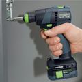 FESTOOL TXS 12 2,5-Set Cordless Drill