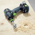 FESTOOL TXS 12 2,5-Set Cordless Drill