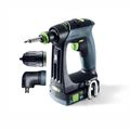 FESTOOL CXS 18 C 3,0-Set Cordless Drill in Systainer