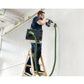 FESTOOL CTLC SYS I-Basic Cordless Mobile Dust Extractor CLEANTEC