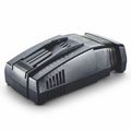 FESTOOL SCA 16 AIRSTREAM Rapid Charger 16A 10.8 &ndash; 18V
