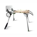 FESTOOL UG-CSC-SYS Underframe for CSC SYS 50 cordless table saw