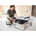 FESTOOL UG-CSC-SYS Underframe for CSC SYS 50 cordless table saw