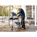 FESTOOL CTLC MIDI I-Basic Cordless Mobile Dust Extractor - 15 litre