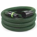 FESTOOL D 27/32x3,5m-AS/CTR Antistatic Suction Hose 3.5m